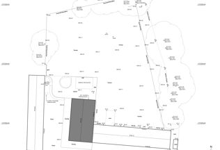 Proposed Site Plan