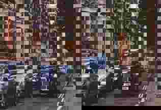 Kengsinton & Chelsea Nuven Surveyors