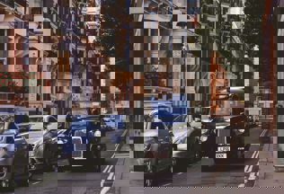 Kengsinton & Chelsea Nuven Surveyors