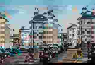 Dorchester