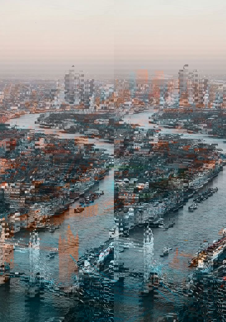 Benjamin Davies Oja2ty 9ZLM Unsplash