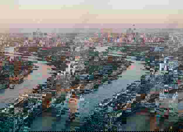 Benjamin Davies Oja2ty 9ZLM Unsplash