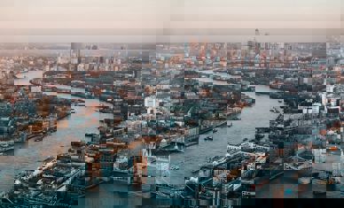 Benjamin Davies Oja2ty 9ZLM Unsplash