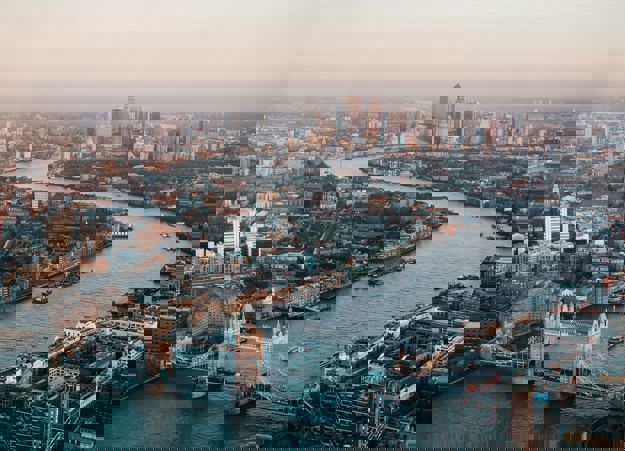 Benjamin Davies Oja2ty 9ZLM Unsplash