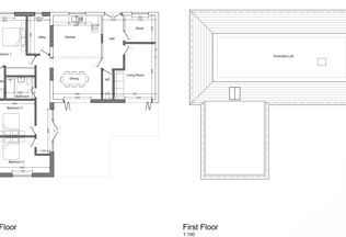 Proposed Floor Plans