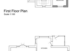 Proposed Floor Plans