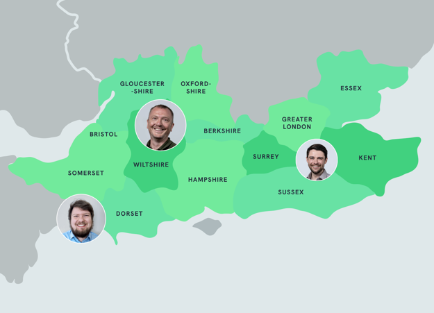 Nuven Surveyors Map Aug 2025 V2