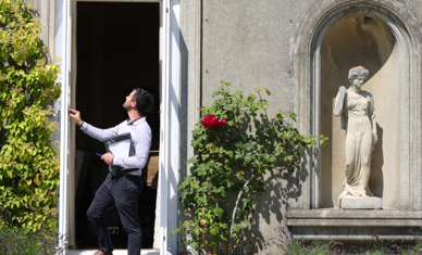 Services Ricsvaluation