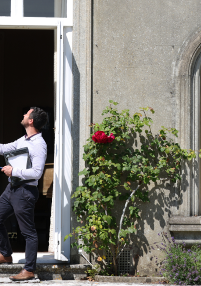 Services Ricsvaluation