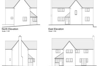 Existing Elevations