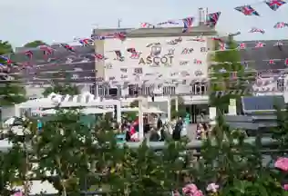 Ascot