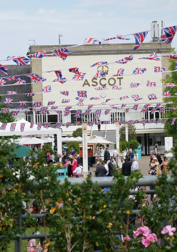 Ascot