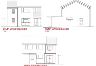 Technical Elevations