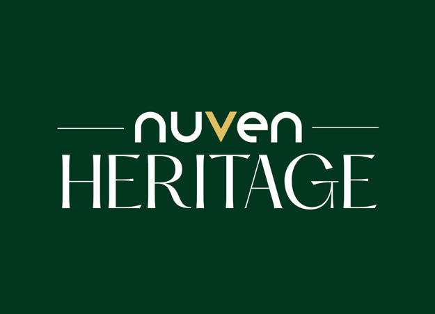 Nuven Heritage Logo