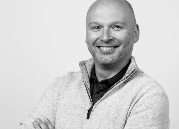 Greg B+W