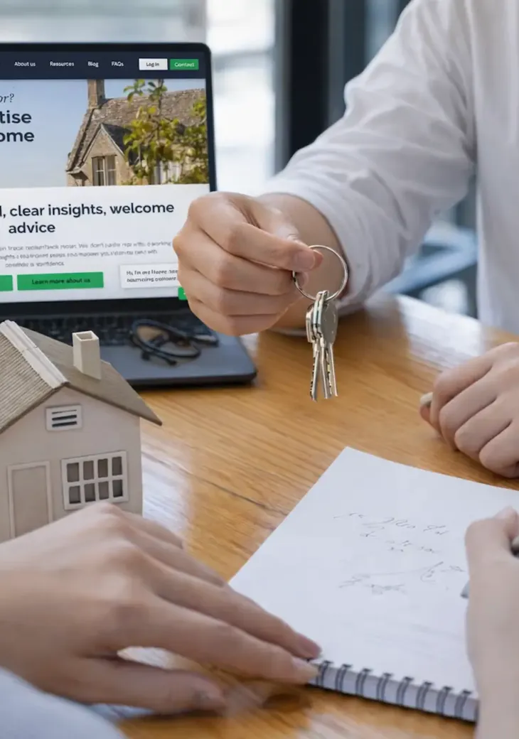 Nuven Leasehold Extension