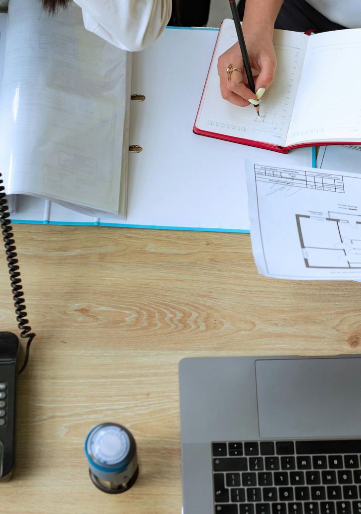 Pexels Mikhail Nilov 8101566