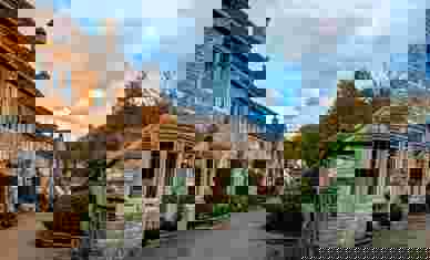 George Ciobra K4ksmf4aljk Unsplash