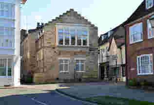 Horsham