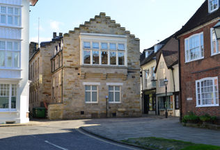 Horsham