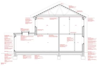 Technical Section AA