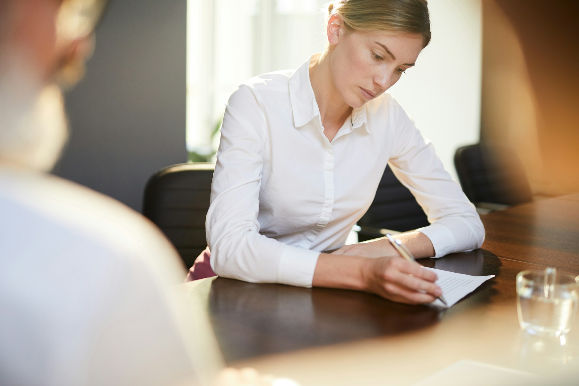 Document Completion Probate Valuation