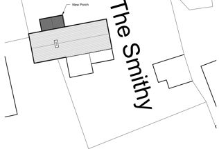 Proposed Site Plan