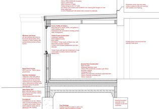 Technical Section BB
