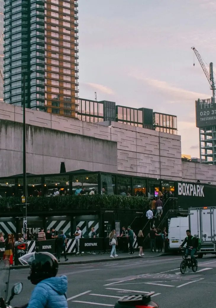 Remi Boyer Y0hsrclknvg Unsplash