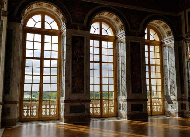 High Windows