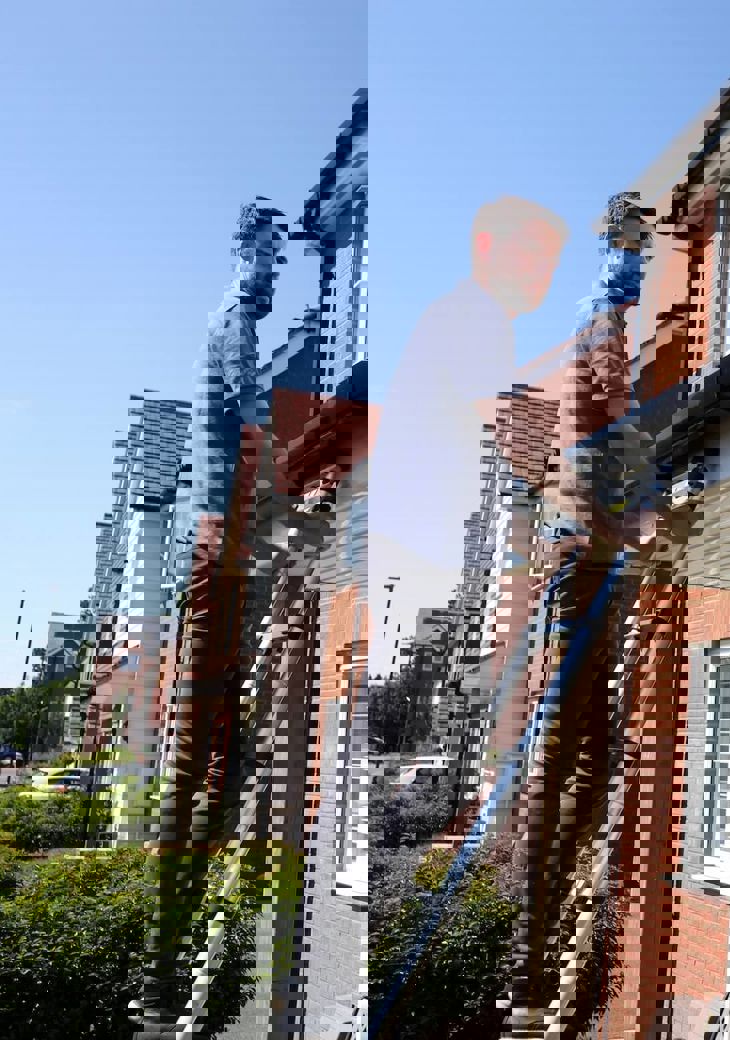 SSP 0115
