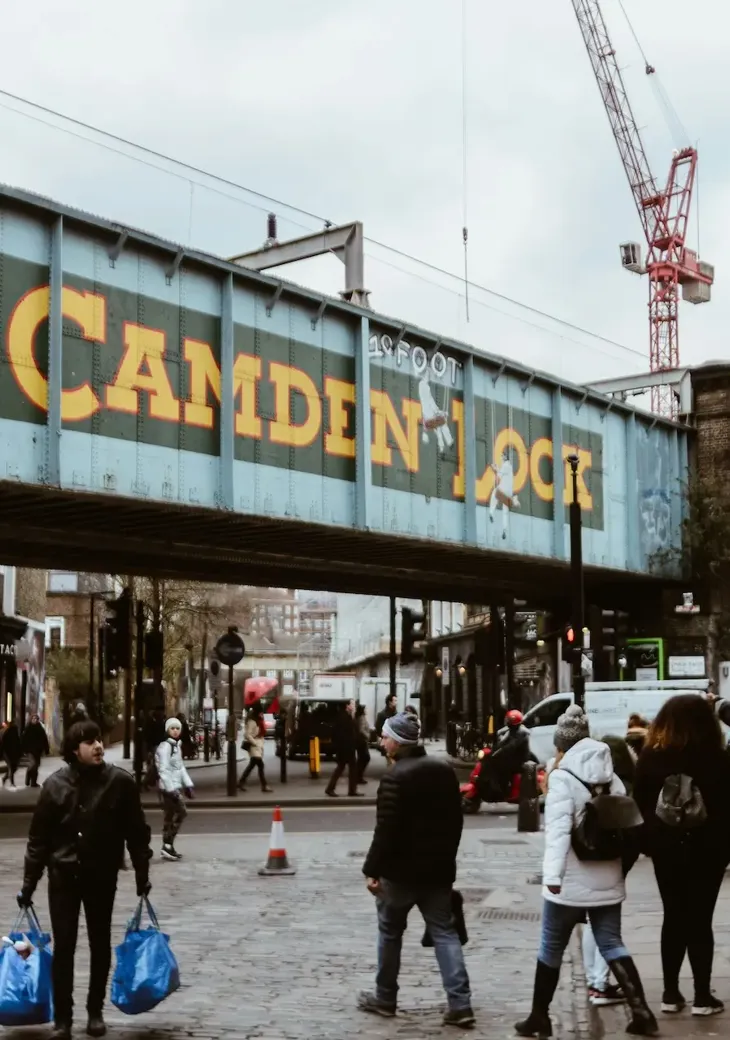 Camden Town