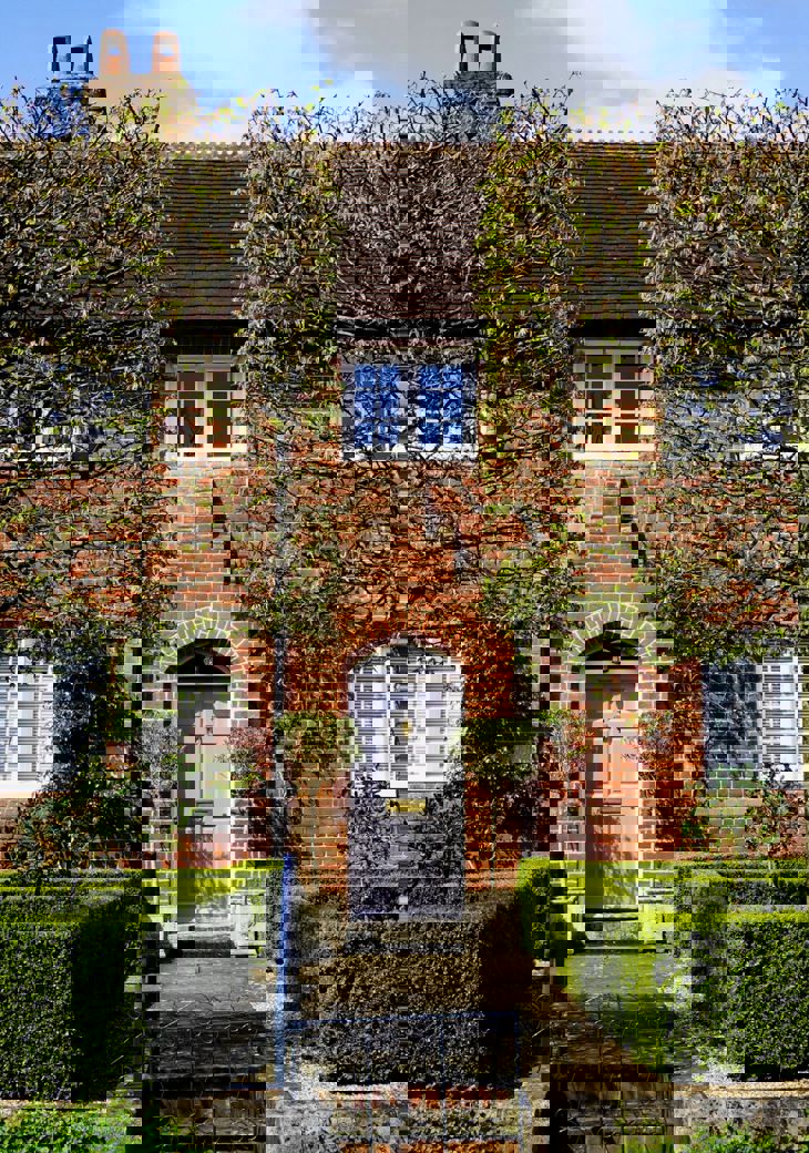 Winchester House