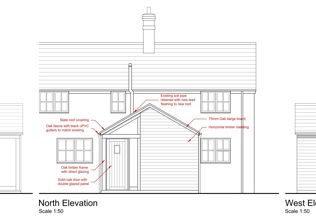 Technical Elevations