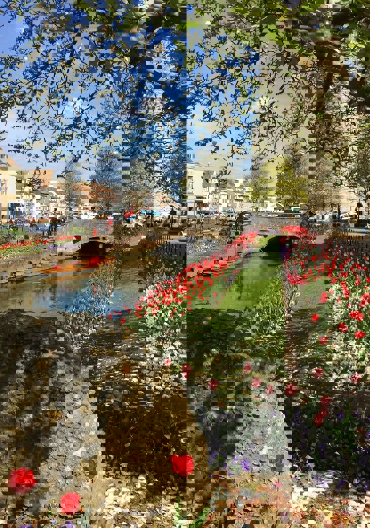 Canterbury